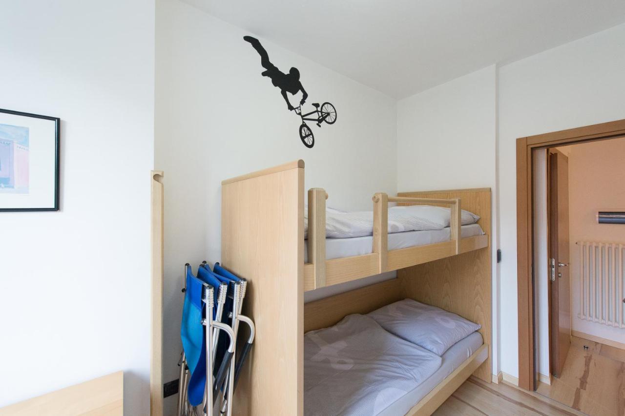 Appartement Lago Blu Riva del Garda Exterior foto