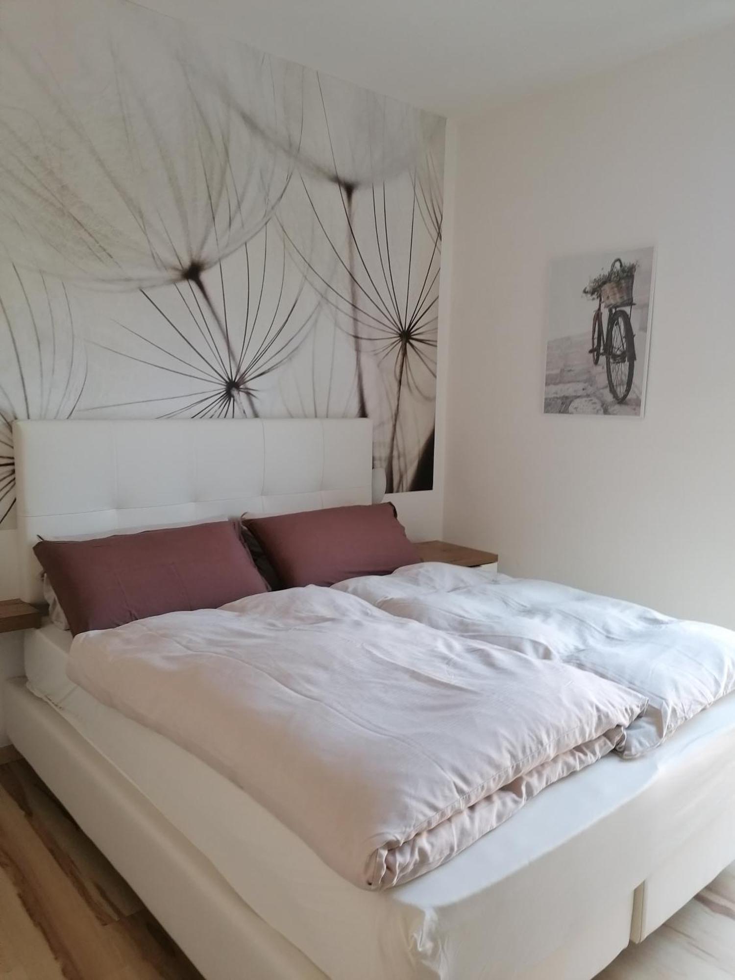 Appartement Lago Blu Riva del Garda Exterior foto