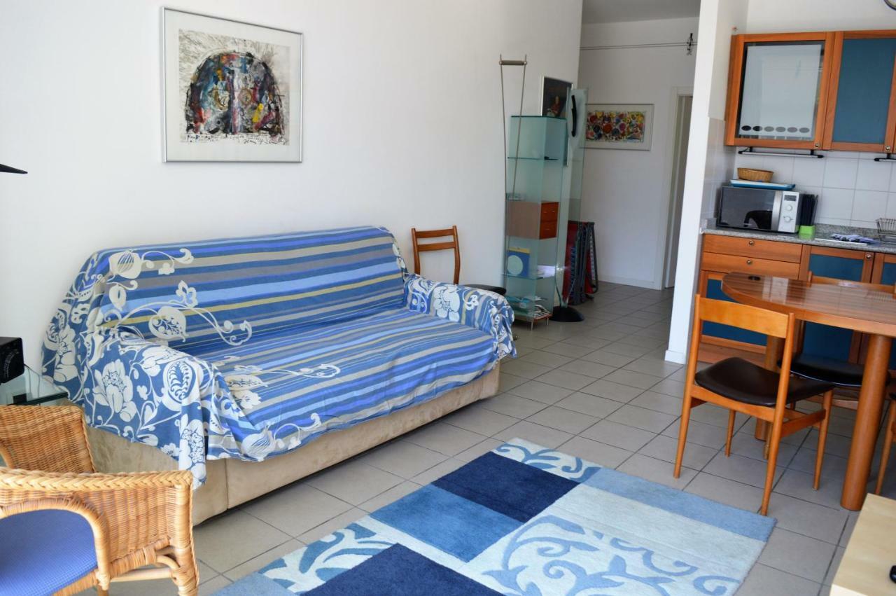 Appartement Lago Blu Riva del Garda Exterior foto