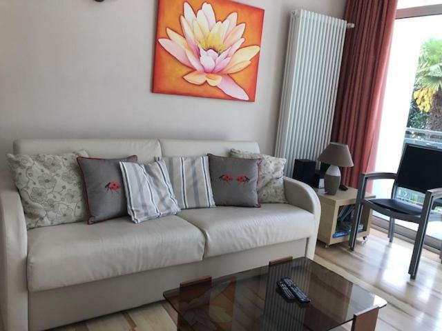Appartement Lago Blu Riva del Garda Exterior foto