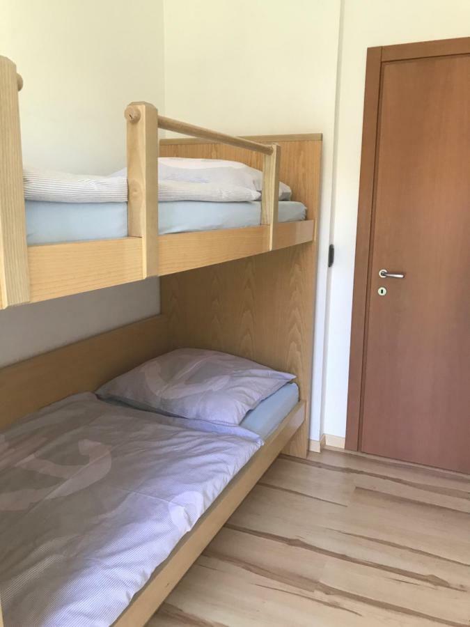 Appartement Lago Blu Riva del Garda Exterior foto